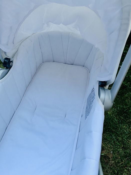 Комбинирана Бебешка количка 3 в 1 CAM PULSAR