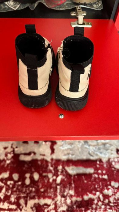 Vand botine fata Zara