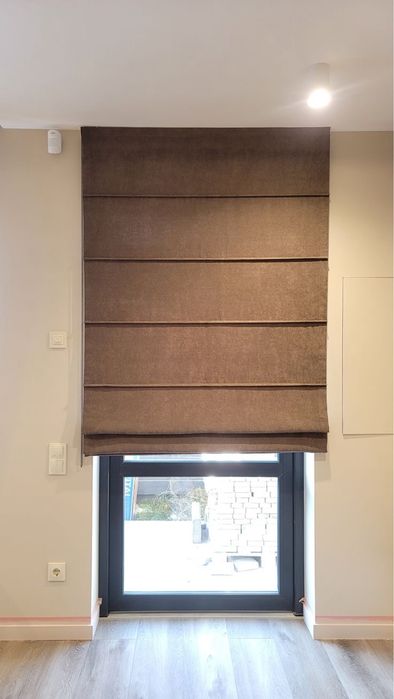 Ролл шторы жалюзи москитные сетки