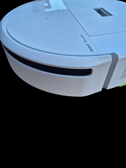 [REDUCERE -40%]Robot de aspirare cu mop iRobot Roomba Combo 205, Wi-Fi, Grad Foarte Bun
