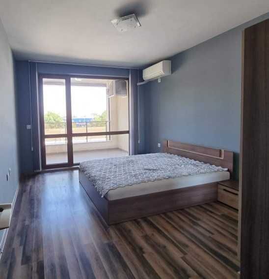 Дава се под наем Двустаен апартамент в Пловдив, Младежки Хълм - 63 кв.м за 309.06 € - Снимка #2