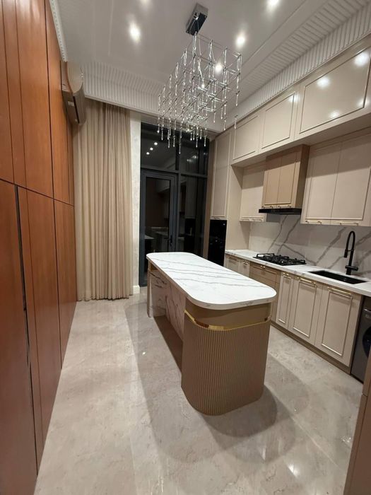 Ремонт квартир под ключ. Дизайн проект. Авторский надзор.