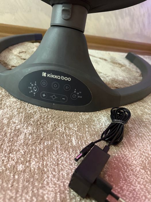 Бебешка люлка Kikka Boo