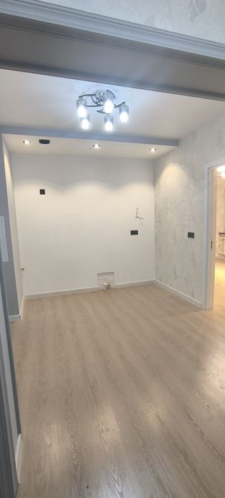 2х ком. кв.  М. Куйлюк-5 на 1-этаже