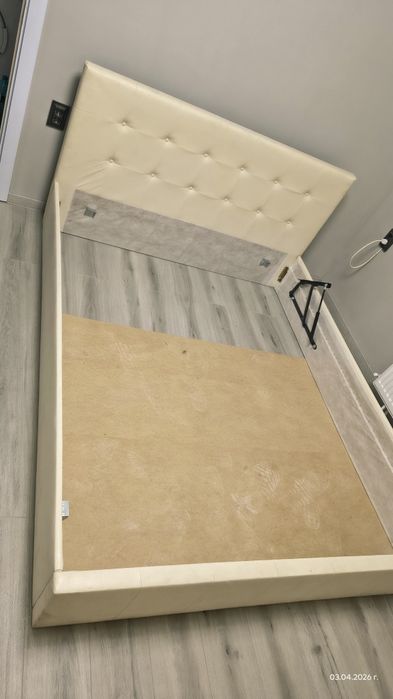 Спалня 160 - 200