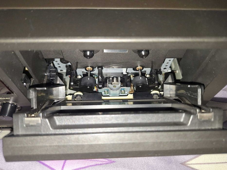 Deck Technics Rs-Tr515