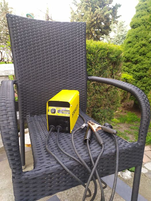 Мини инверторен електрожен Stanley  Star 2500