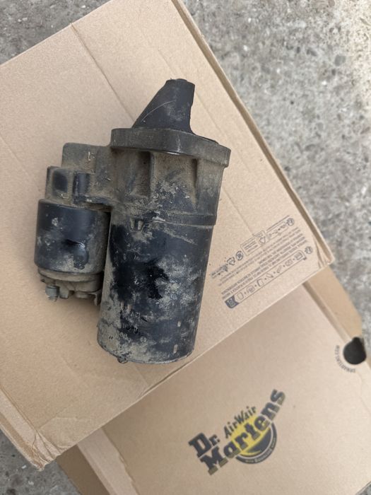 Electromot suzuki vitara 16 valve