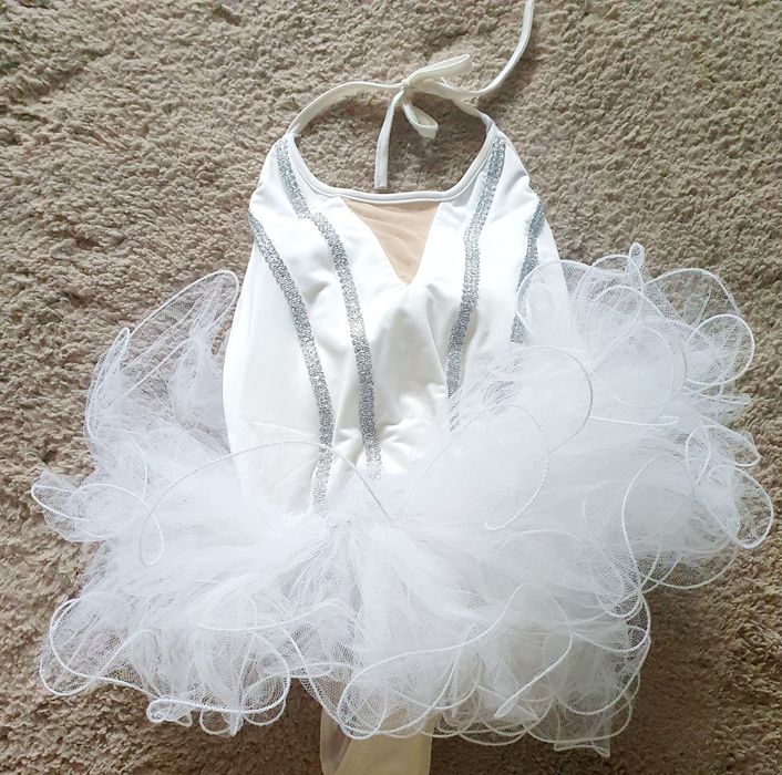 Costum gimnastica/ dans