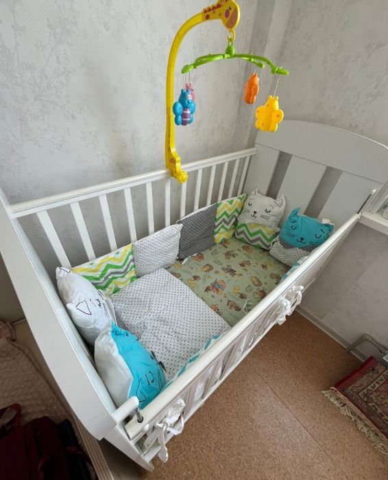 Манеж сатылады б/у