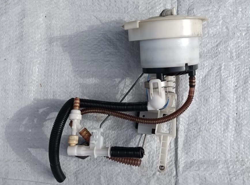 Топливный насос БМВ BMW E93 N54.