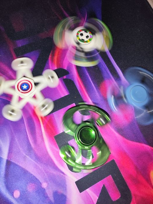 Игрушка.Антистресс Спинеры новые