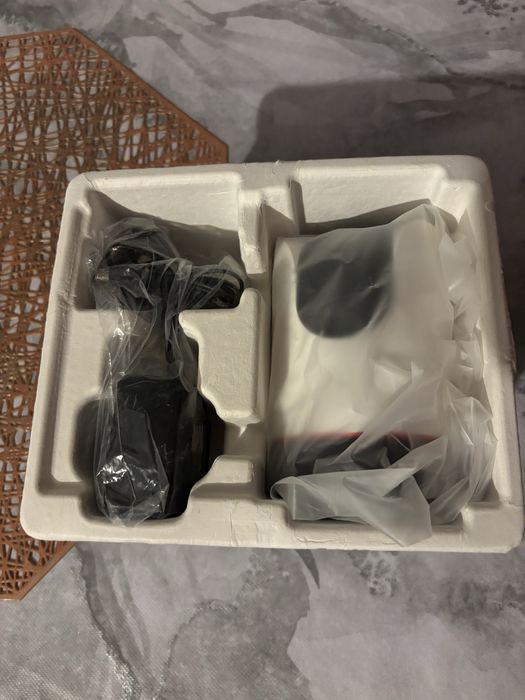 Tapo C225 – Cameră Wi-Fi 2K QHD
