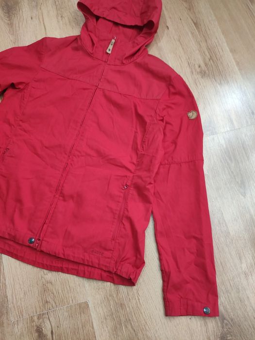 Geaca damă Fjallraven G-1000 marimea L