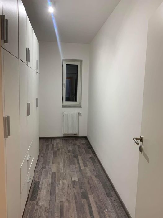 Închiriez apartament 2 camere + Dressing/Birou – Avantgarden faza 4