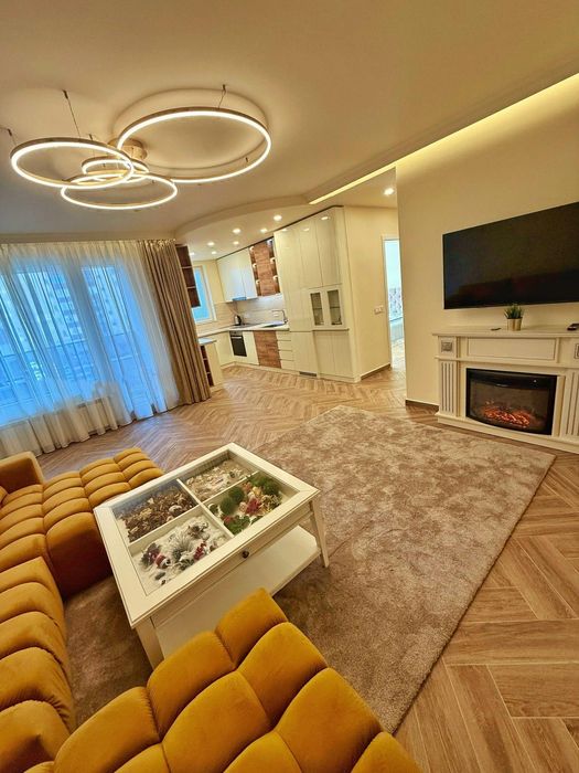 Дава се под наем Двустаен апартамент в София, Лагера - 86 кв.м за 747.66 € - Снимка #3
