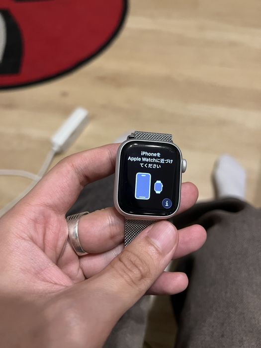 Apple Watch Series 8 41MM