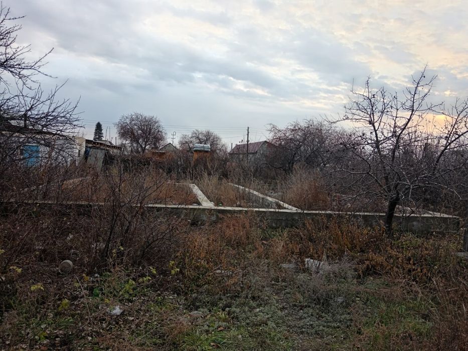 Продам дачу на посёлке Бобровка