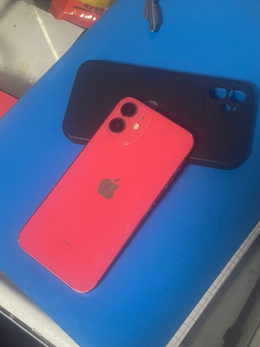 iPhone 12 mini 128gb