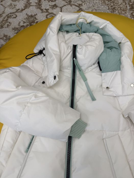 Куртка женская качество супер размер 44/46