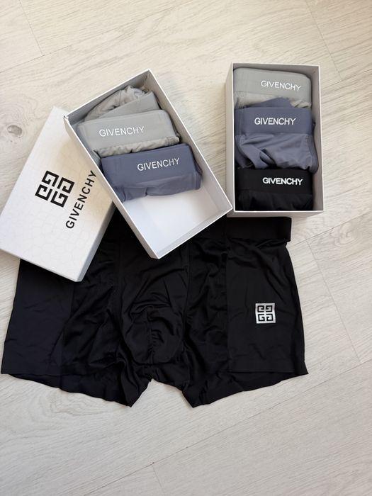 Vand boxeri pentru barbati set 3 bucati