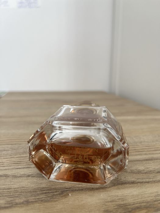 GUERLAIN. Mon Guerlain. 50ml флакон