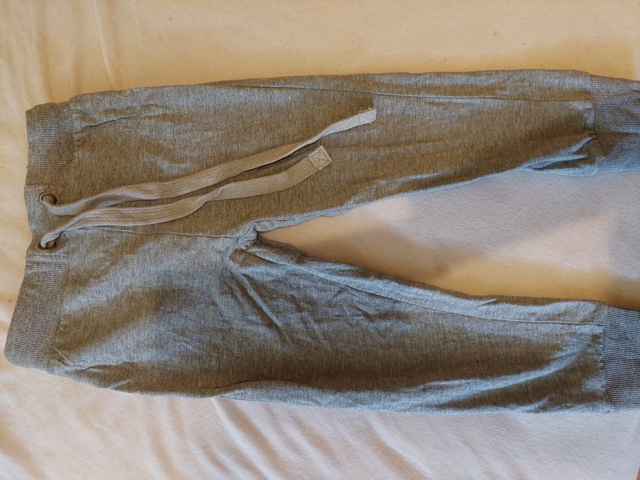 За момче блуза и анцунг