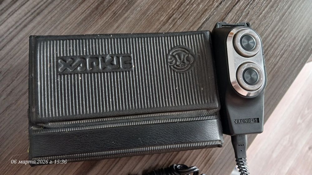 Электробритва Харьков