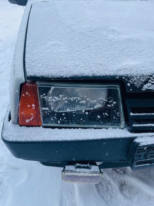 Продам ваз 21099