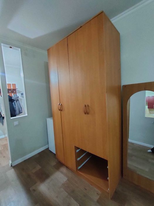 ШКАФ почти даром