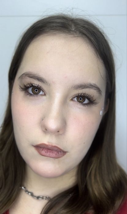 Наращивание и ламинирование ресниц