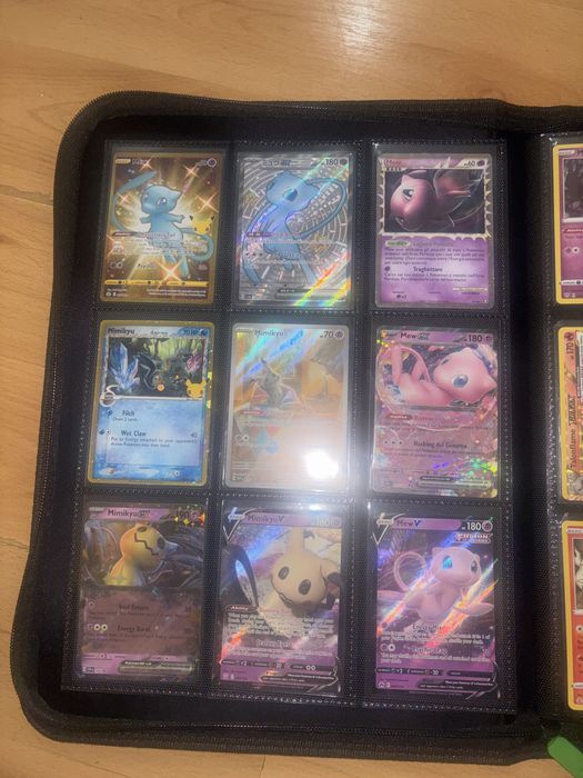 Pokemon TCG Originale NM conditie/Pret pentru fiecare in privat