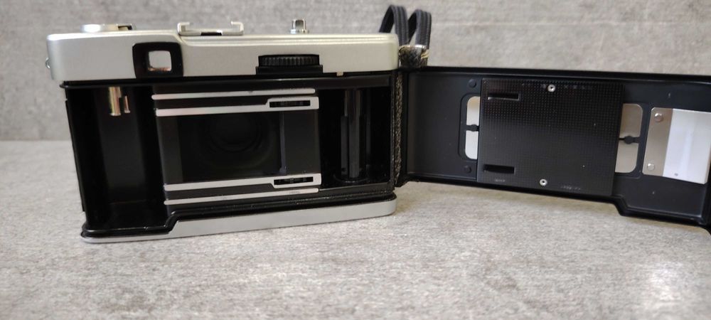 Aparat de fotografiat