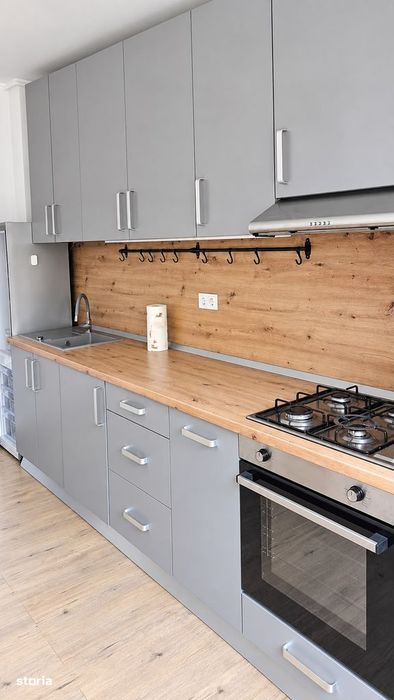 Apartament 2 camere| Ivory Residence| Pipera| Promenada + parcare