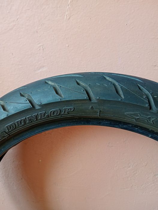 Anvelopa Dunlop Arrowmax GT 601