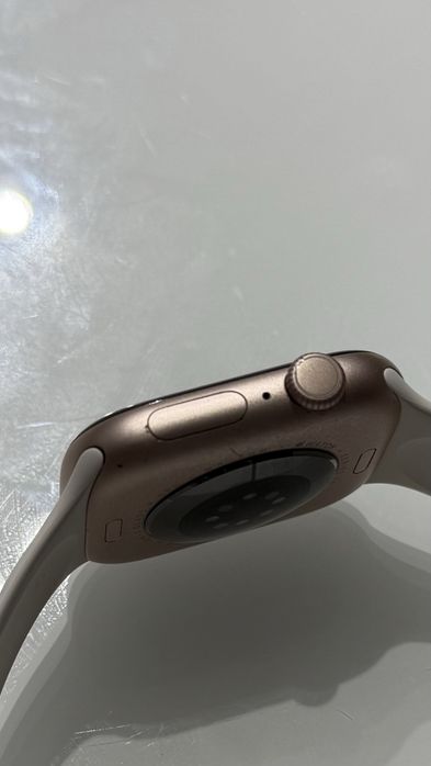 Apple watch 10 series