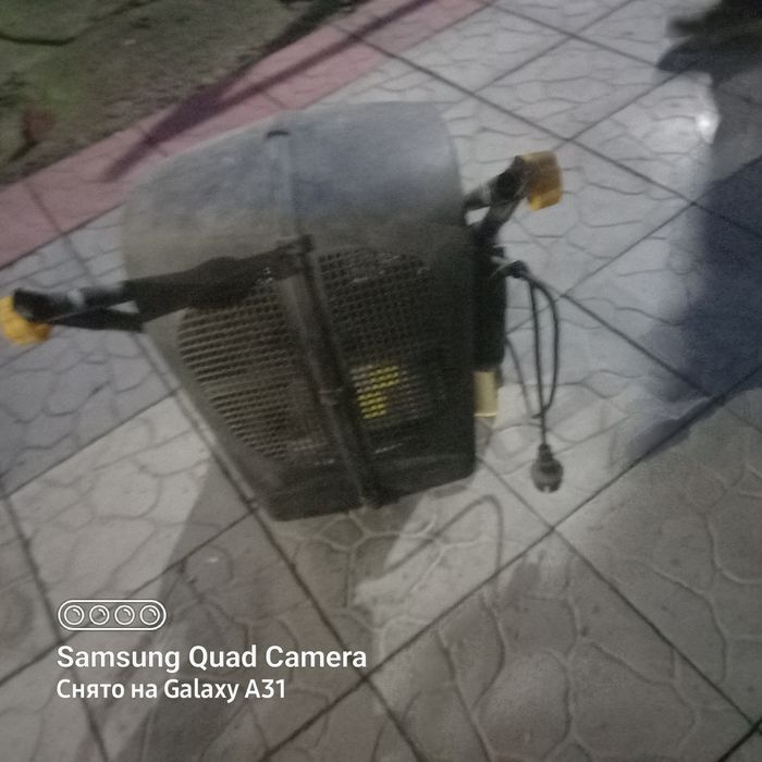 Газонокосилка б/у продам