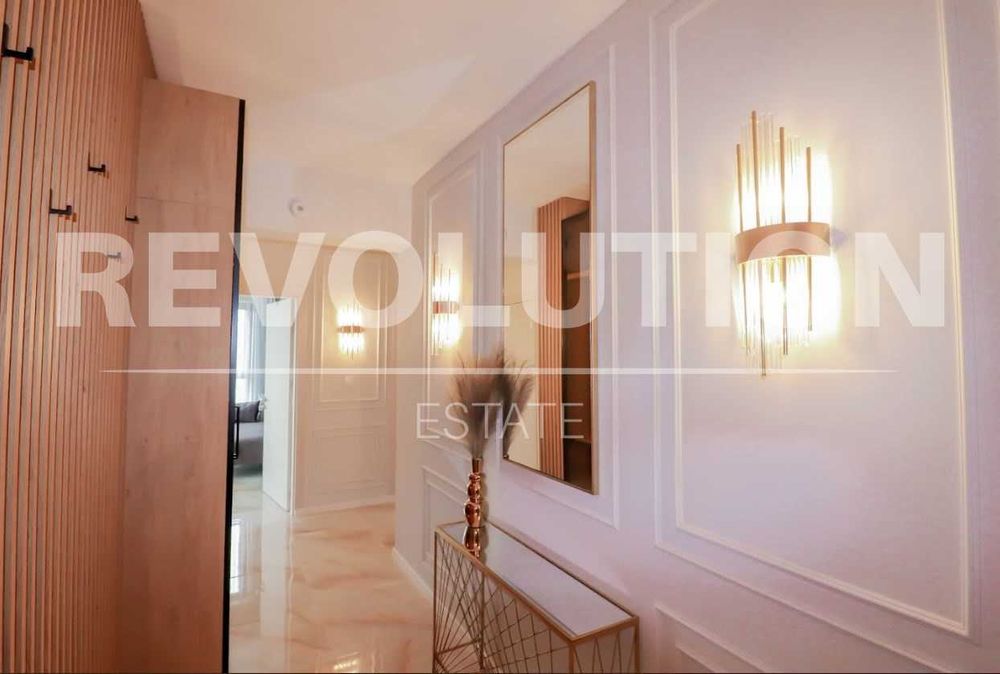 Дава се под наем Тристаен апартамент в Варна, Чайка - 110 кв.м за 1097.01 € - Снимка #13