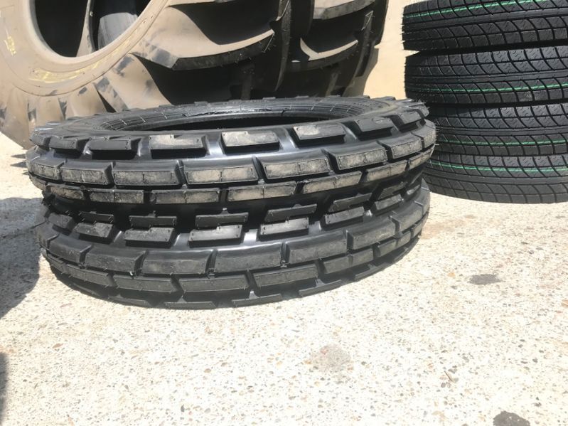 cauciucuri pentru fata pe tractor 6.00-19 avem si r16, r18, r20 3WYX