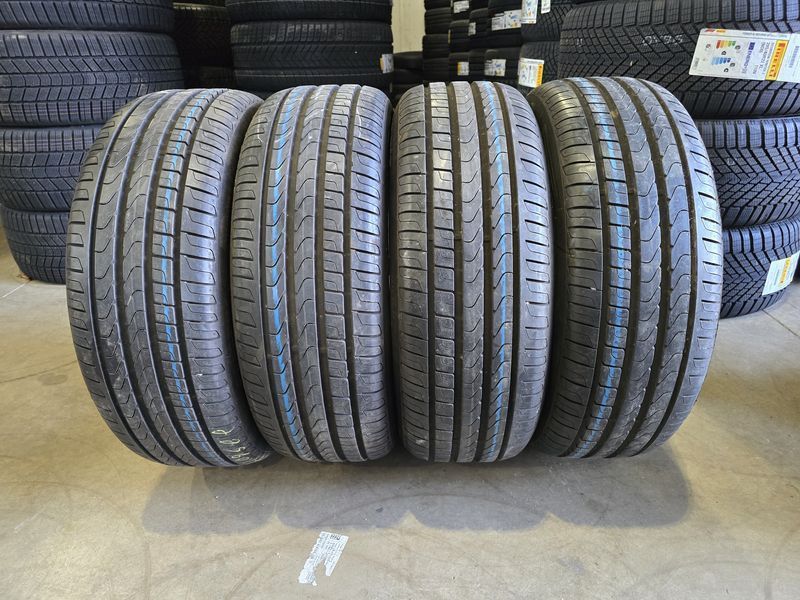 225/60/17 Pirelli 4piese