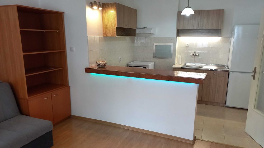 Двустаен апартамент под наем, гр. София, кв."Редута"