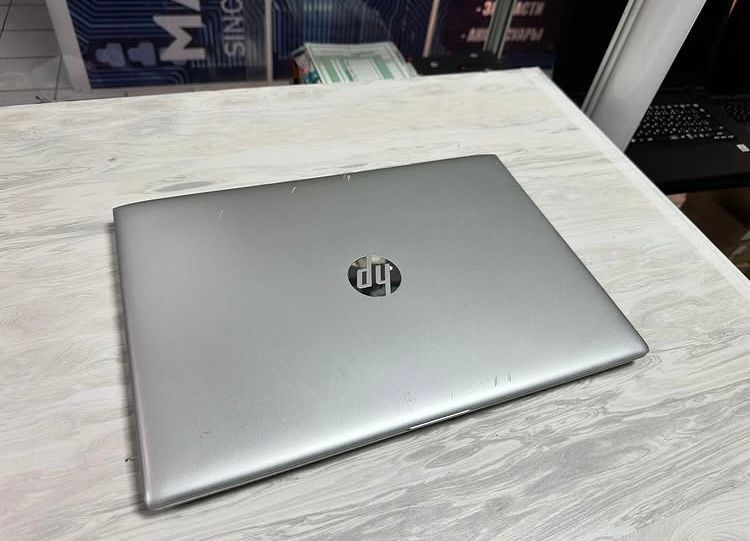 Ноутбук HP Probook 450 G5