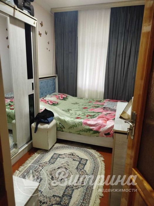 4-х комнатная квартира Аслобод