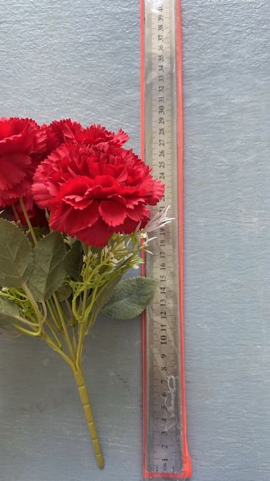 Исскуственные цветы