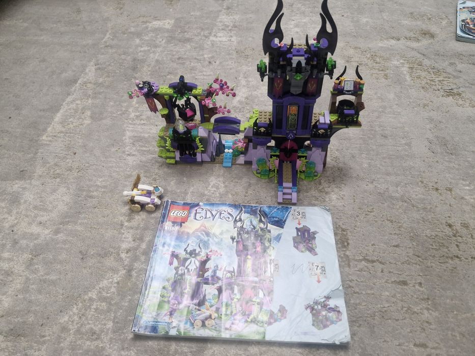 Наборы лего lego оригинал