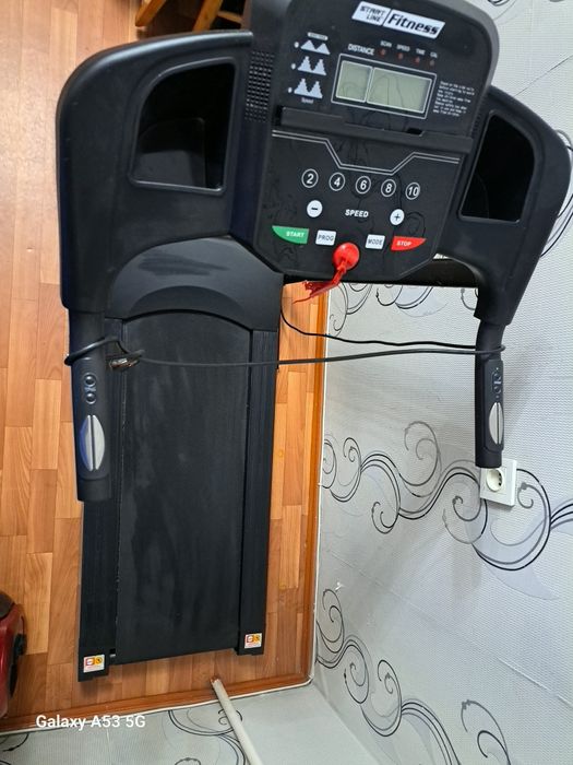 Продам беговую доржку