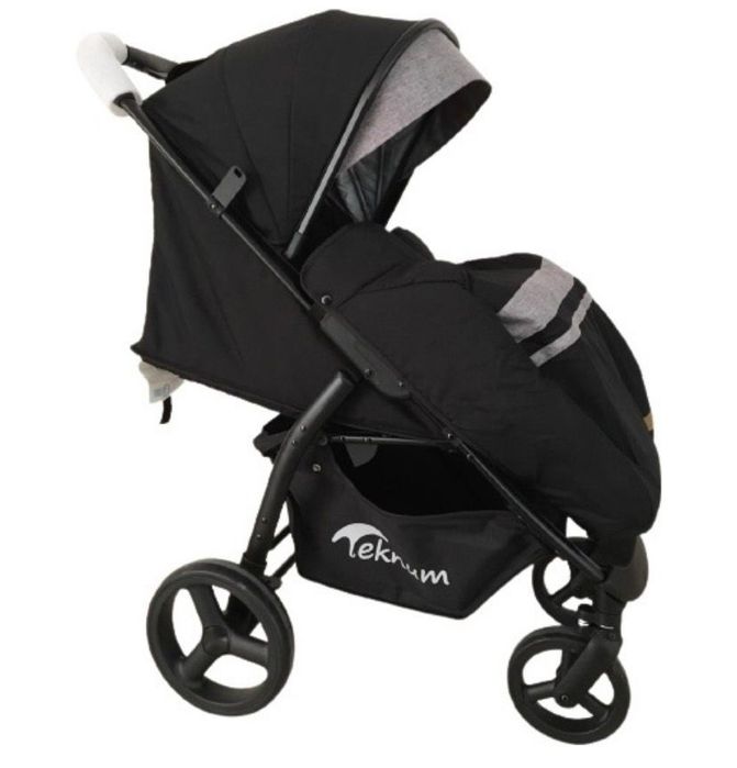 Коляска детская прогулочная