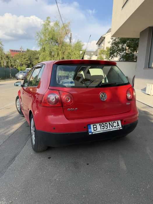 GOLF 5   1.9 TDI