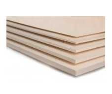 Фанера ФК Фанера ФСФ Береза Сорт 4/4 9 мм 2.5х1.25
 Много