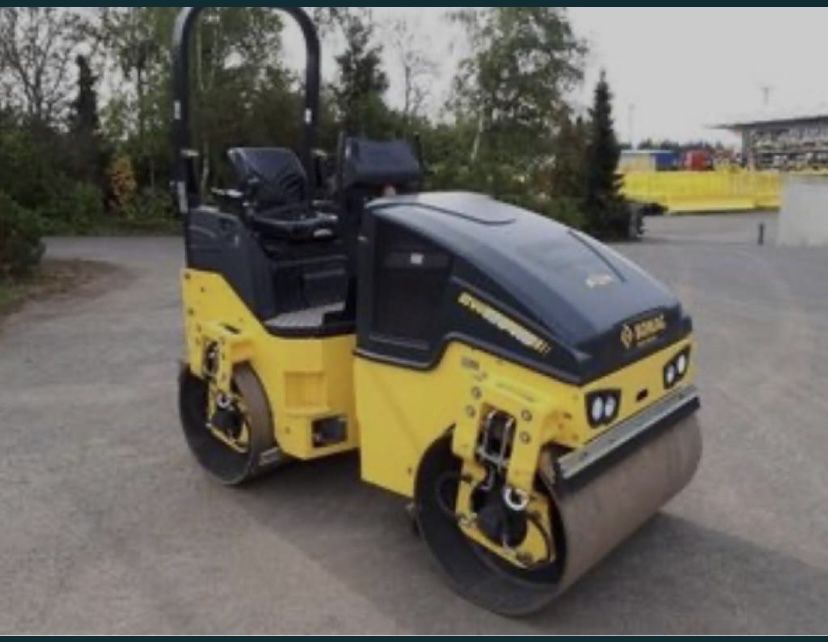 услуги 3 тон каток